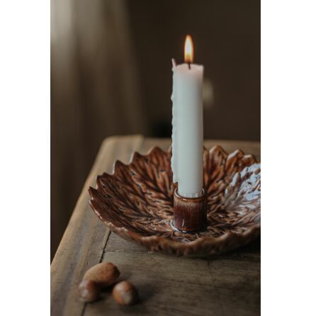 REA - Majas Leaf Ljusstake | Candleholder