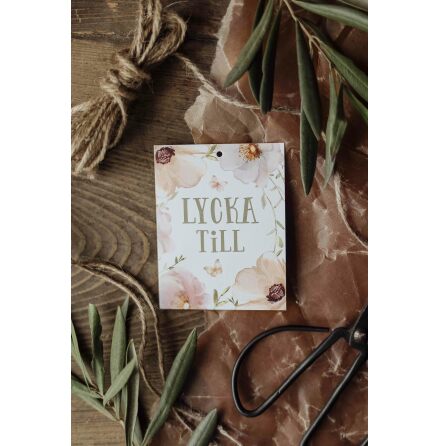 Majas Gvokort Lycka till!