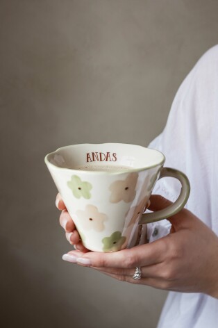 Majas Mugg Andas
