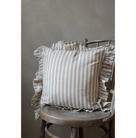 Svea Kuddfodral Sand