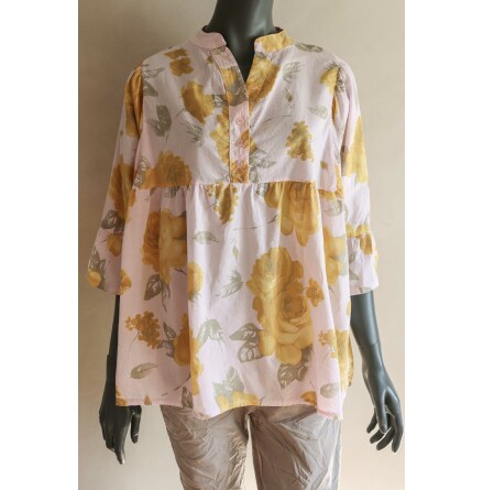 Rosy Blus Rosa/Gul