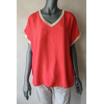 Tine T-shirt Rd
