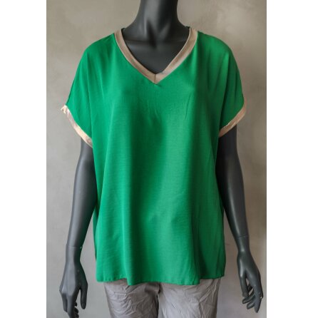 Tine T-shirt Grn