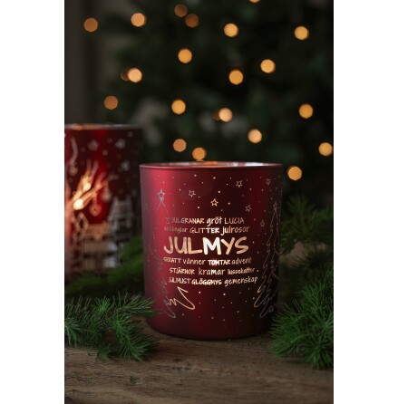 Majas lykta Julmys 