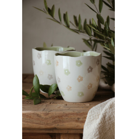 Majas Mugg Bloom