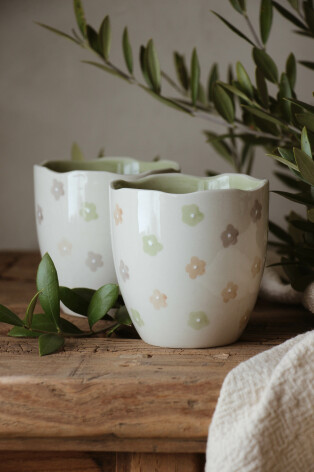 Majas Mugg Bloom