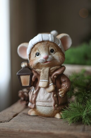 Majas Mr Mouse