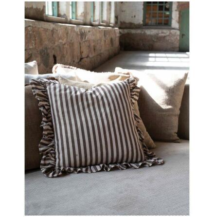 Svea Kuddfodral Nougat
