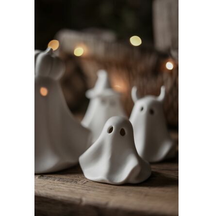 Majas Ghost | Spke