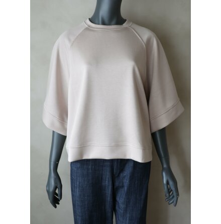 Emmy Sweatshirt Beige