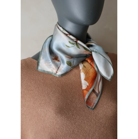Silkes Scarf Isabella Mix