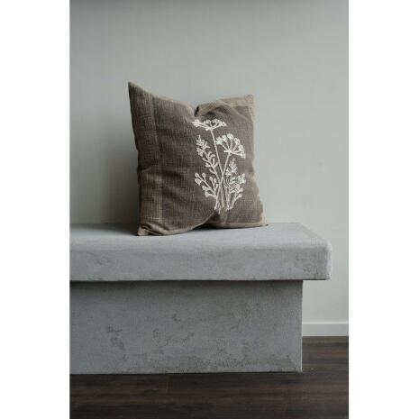 Laura Kuddfodral Nougat