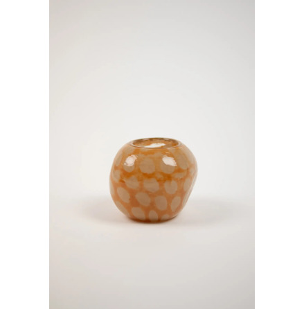 Maurice Ljuslykta Orange
