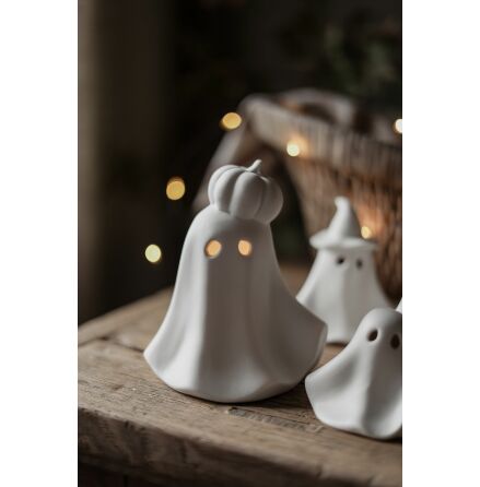 REA - Majas Ghost | Spöke med pumpa