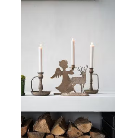 Idun Ängel Rost Liten
