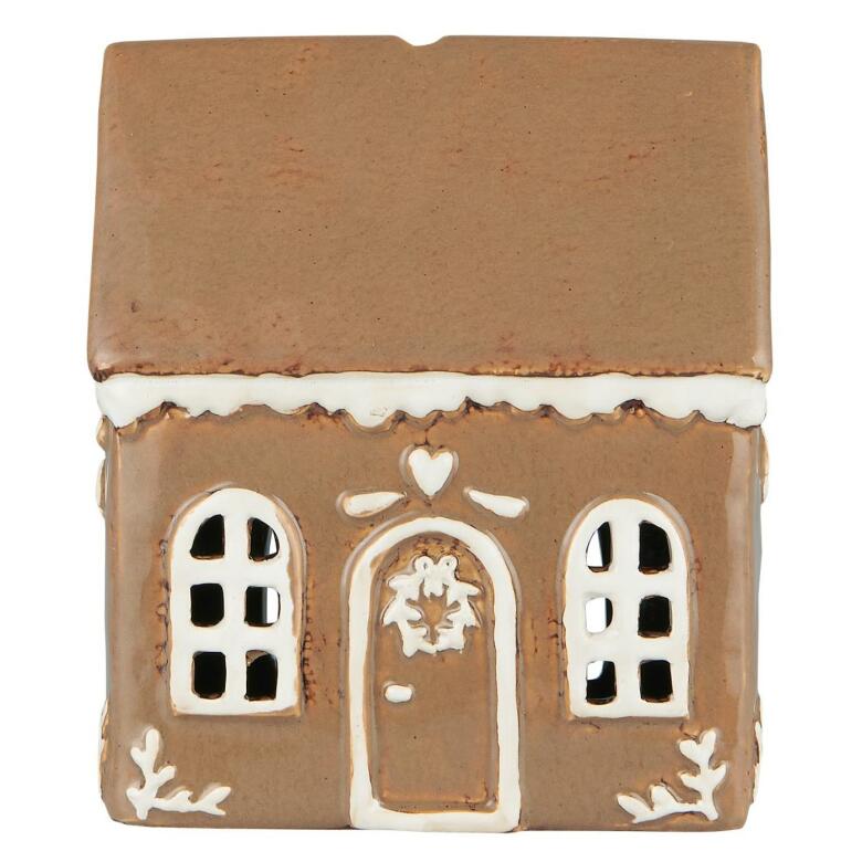 Keramikhus Pepparkakshus Keramikhus Pepparkakshus