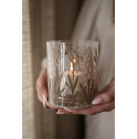 Majas Lykta Prlisar 10x12 cm