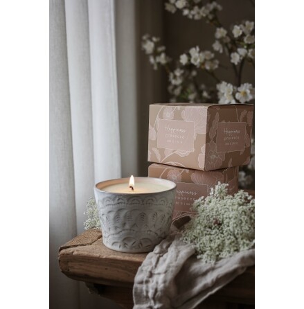 Majas Doftljus Happiness Prosecco