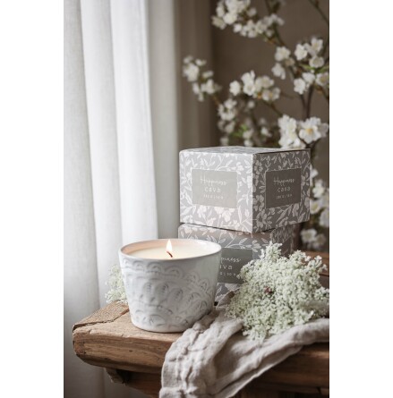 Majas Doftljus Happiness Cava