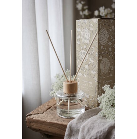 Majas Doftpinnar Happiness Fresh Linen