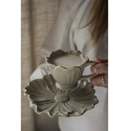 Majas Blomstra Fat Mussla