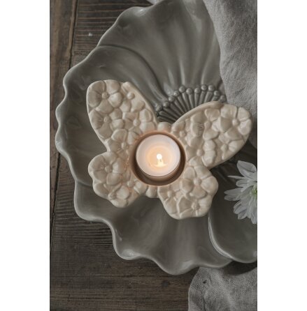 Majas Blomstra Fjril fr vrmeljus Sand