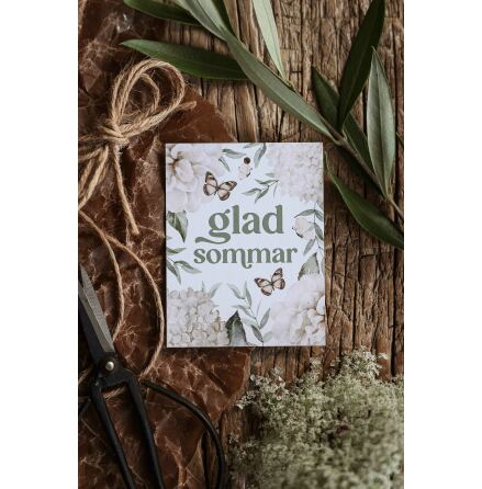 Majas Gvokort Glad sommar