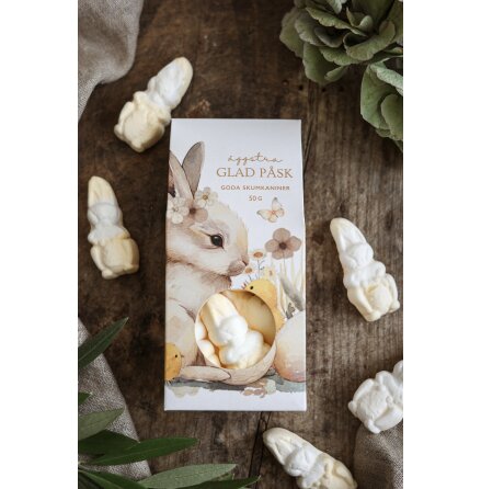 Majas Godsaker - ggstra Glad Psk