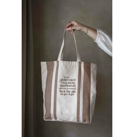 Majas Tygpse Uppskattad 