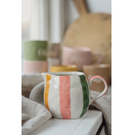 Majas Mjlkkanna Rand