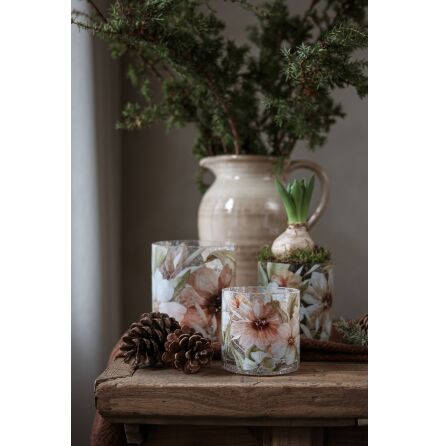 Advents Erbjudande Fleur 3/set