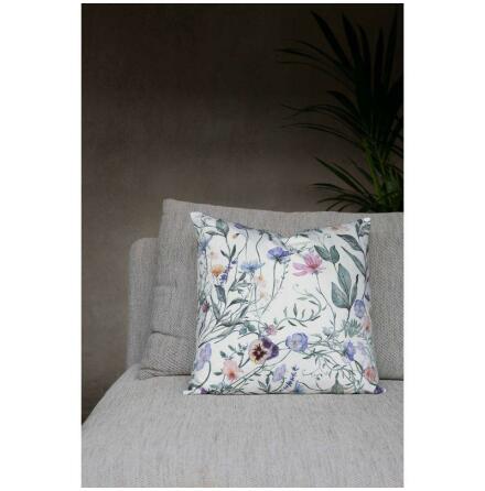 Viola Kuddfodral Offwhite