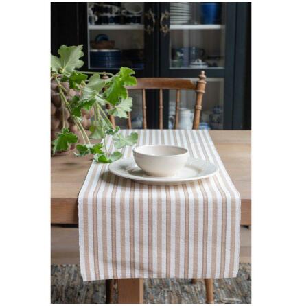 Nina L�pare Sand 40x140cm