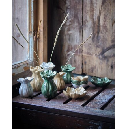 Ingrid Vas Gr�n Liten