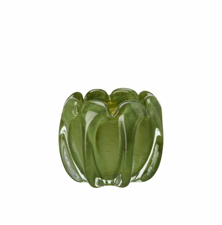 Mila Ljuslykta Gr�n Liten