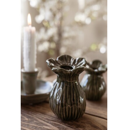 Ingrid Vas Gr�n Stor