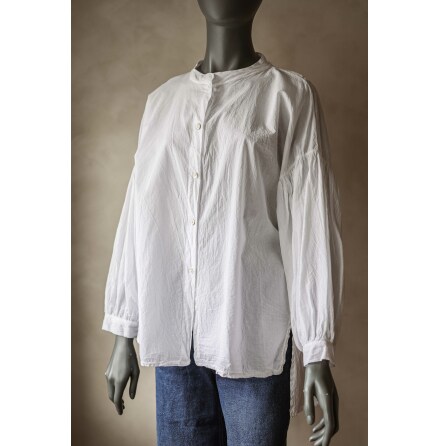 Lotta Skjorta Vit