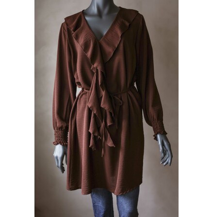 Bridgeton Kl�nning Brun