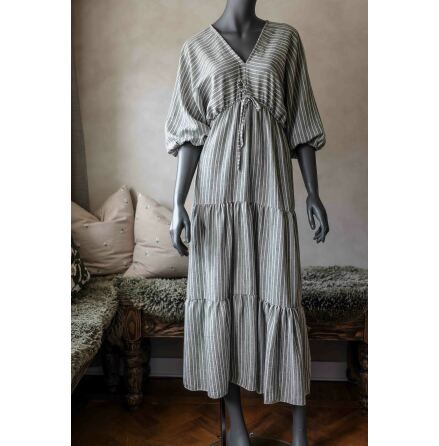 Wilda Dress Army