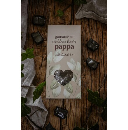 Majas Godsaker - Godsaker till v�rldens b�sta pappa