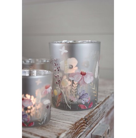 REA - SUMMER GARDEN LYKTOR /SET