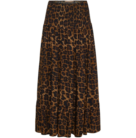 Princess Skirt Marone