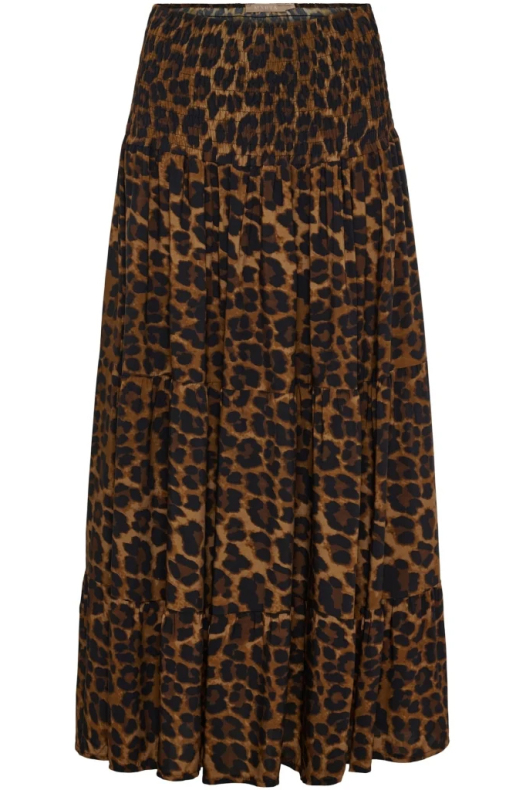 Princess Skirt Marone