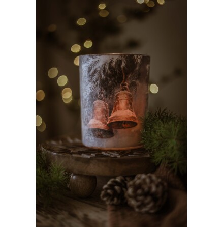 Vintage Christmas Bells