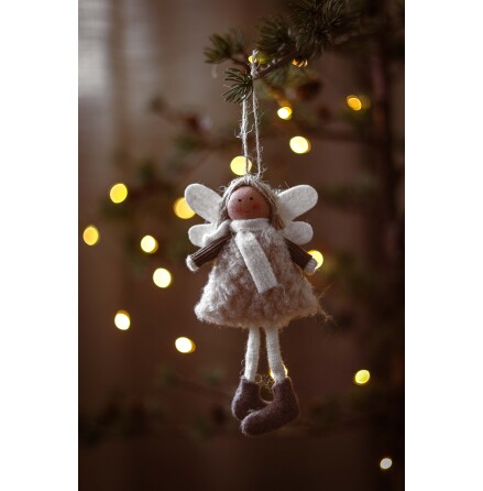 �ngel H�nge Beige