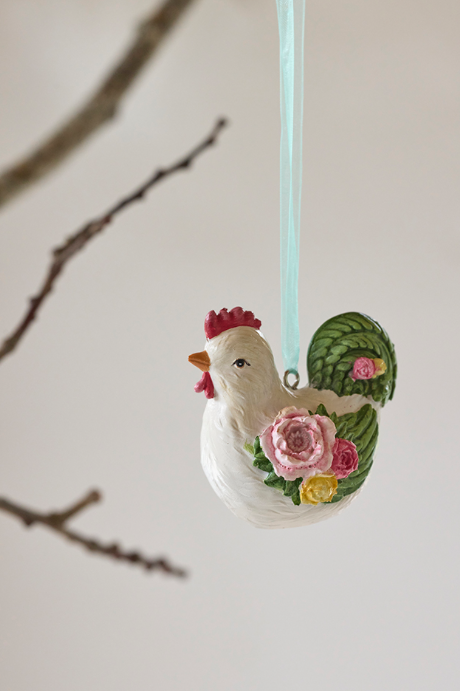 Dekoration Florani H�na Liten